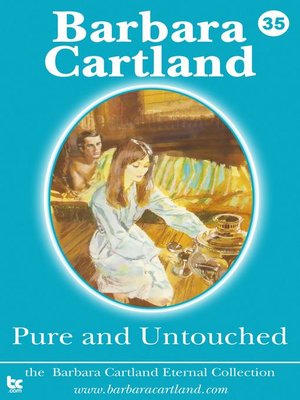 cover image of Pure and Untouched